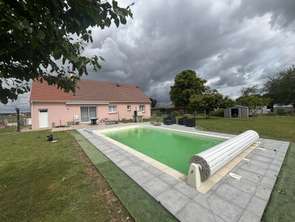 Vente Maison 3 chambresDollon