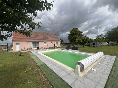 Vente maison 4 pièces Dollon 72