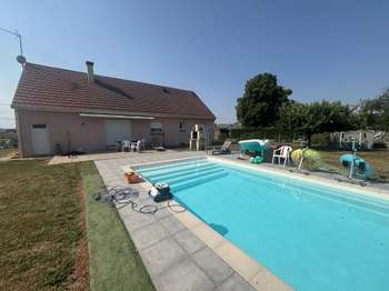 Vente maison 4 pièces Dollon 72