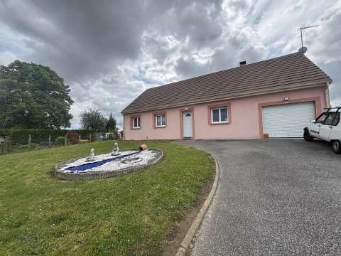 Vente maison 4 pièces Vente maison 4 pièces
