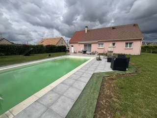 Vente maison 4 pièces Vente maison 4 pièces