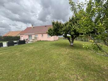 Vente maison 4 pièces Dollon 72