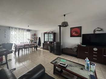 Vente Maison 3 chambresDollon