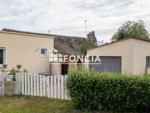 Vente Maison 2 chambresDollon