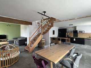Vente maison 5 pièces Vente maison 5 pièces