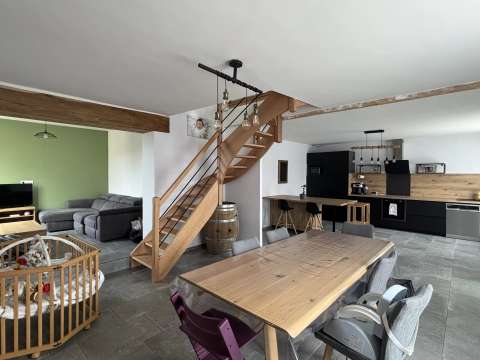 Vente maison 5 pièces Vente maison 5 pièces