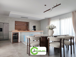 Vente Maison 3 chambresDollon