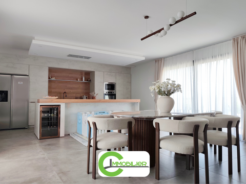 Vente maison 6 pièces Dollon 72