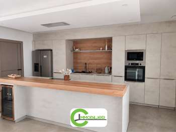 Vente Maison 3 chambresDollon