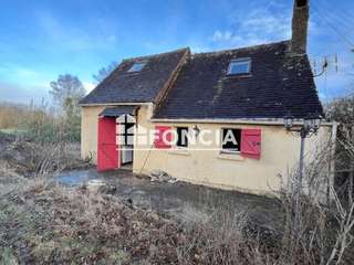 Vente maison 2 pièces
