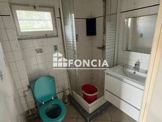 Vente maison 2 pièces