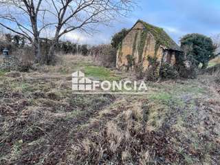 Vente maison 2 pièces