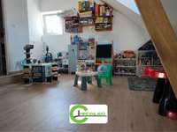 Vente maison 6 pièces Vente maison 6 pièces