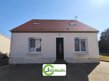 Photo Vente maison Dollon