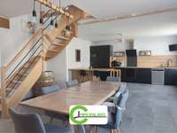 Vente maison 6 pièces Vente maison 6 pièces