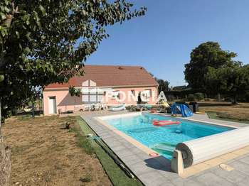 Photo Vente maison Dollon