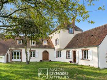 Vente Maison 5 chambresDollon