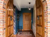 Vente maison 9 pièces Vente maison 9 pièces