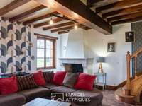 Vente maison 9 pièces Vente maison 9 pièces