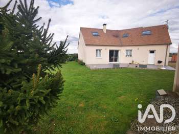 Vente Maison 4 chambresDollon