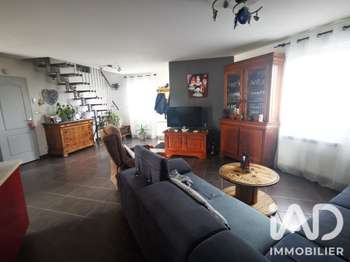 Vente maison 7 pièces Vente maison 7 pièces