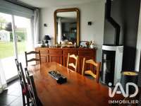 Vente maison 7 pièces Vente maison 7 pièces