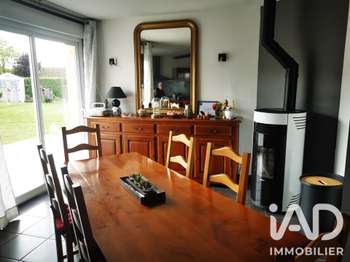 Vente maison 7 pièces Vente maison 7 pièces