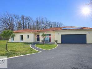 Vente Maison 4 chambresDolmayrac