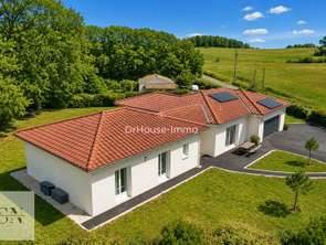 Vente Maison 4 chambresDolmayrac