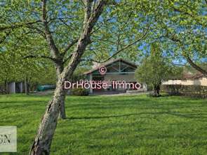 Vente Maison 5 chambresDolmayrac