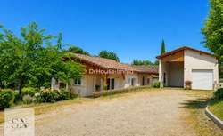 Photo Vente maison Dolmayrac