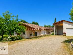 Vente Maison 4 chambresDolmayrac