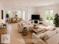 Vente maison 5 pièces Vente maison 5 pièces