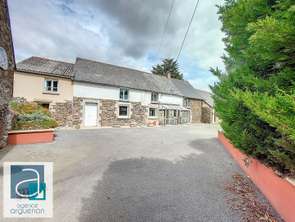 Vente Maison 5 chambresDolo