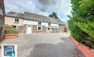 Photo Vente maison Dolo
