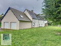 Vente maison 7 pièces Vente maison 7 pièces