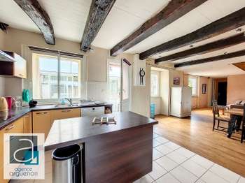 Vente Maison 5 chambresDolo