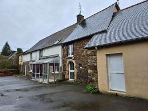 Vente Maison 4 chambresDolo