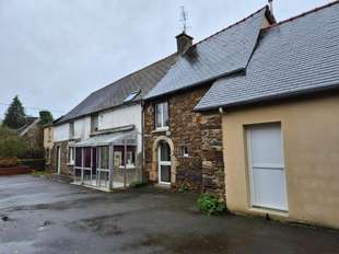 Photo Vente maison Dolo