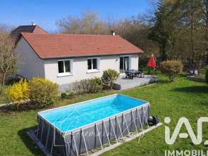 Vente Maison 3 chambresDolomieu