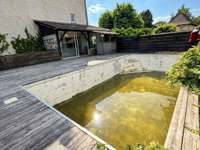 Vente maison 9 pièces Vente maison 9 pièces