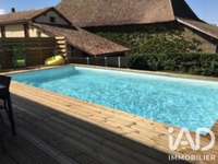 Vente maison 9 pièces Vente maison 9 pièces