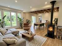 Vente maison 9 pièces Vente maison 9 pièces