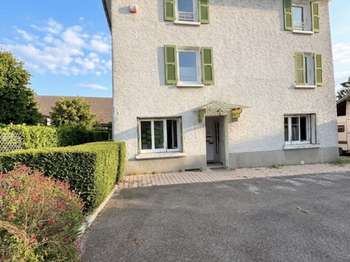 Vente maison 9 pièces Dolomieu 38