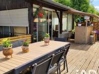 Vente maison 9 pièces Vente maison 9 pièces