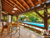 Vente maison 7 pièces Vente maison 7 pièces