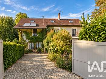 Vente Maison 5 chambresDolomieu