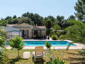 Vente Maison 4 chambresDolus-d'Oléron