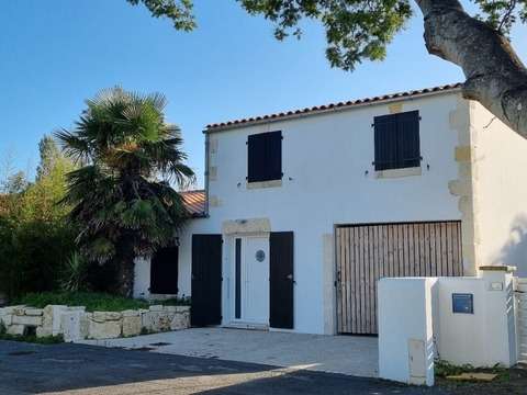 Vente maison 8 pièces Dolus-d'Oléron 17