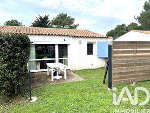 Vente Maison 2 chambresDolus-d'Oléron